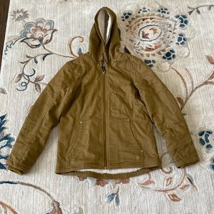 Ariat REAL Outlaw Jacket